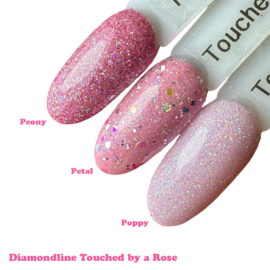Diamondline Touched by a Rose Collection