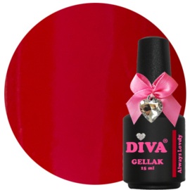 DIVA Gellak Always Lovely 15 ml