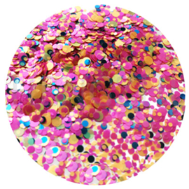 Diamondline Pretty Confetti no. 1