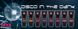 DIVA Easygel Disco in the Dark Night Fever 30 ml