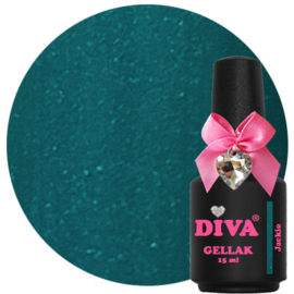 DIVA Gellak Jacky 15 ml