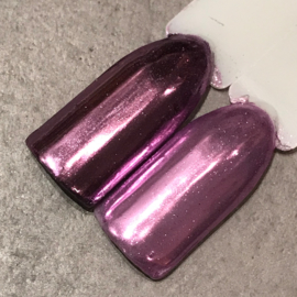 Diamondline Chrome Pigment Light Purple