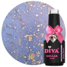 Diva Gellak The Diva Boutique Collection 5+1 gratis