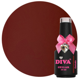 DIVA Gellak Cortado 10 ml  #B