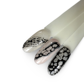 DIVA Poke & Hole Gel White weer op voorraad eind September
