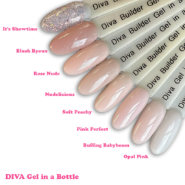 DIVA Gel in a Bottle It's Showtime 15 ml