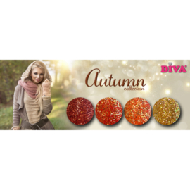 Diamondline Autumn Collection