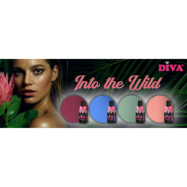 Diva Gellak Into the Wild Collection