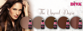 DIVA Gellak Attention 10 ml  #B