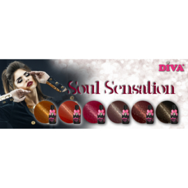 DIVA Cat Eye Soul Sensation