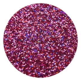 Diamondline Special Effect Hologram Glamour Pink