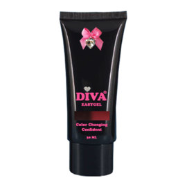 DIVA Easygel Color Changing Confident 30 ml