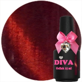 Diva Gellak Cat Eye Decadence 15 ml