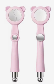 DIVA Panda Cat Eye Magneet Rond – 6-in-1