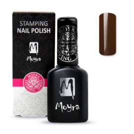 Moyra Smart Polish For Stamping SPS 12