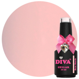 DIVA Gellak Beau Monde 10 ml