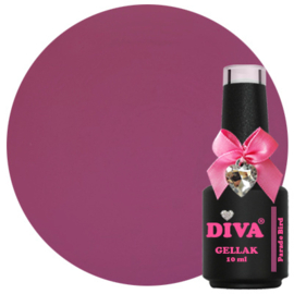 DIVA Gellak Parade Bird 10 ml  #C