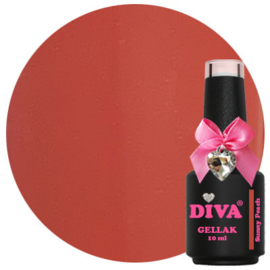 DIVA Gellak Dress Your Nails 5x 10 ml  #B