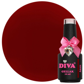 DIVA Gellak Amore 10 ml  #D