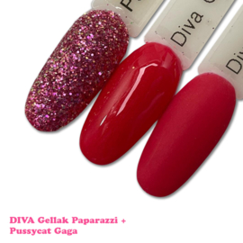 Diva Gellak Paparazzi 15 ml