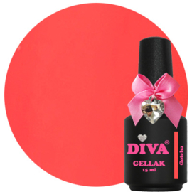 Diva Gellak Gotcha 15 ml