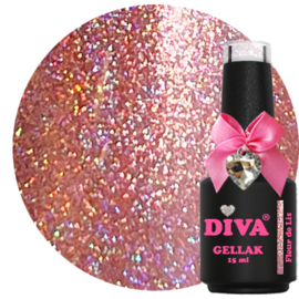 Diva Gellak Diva Holo Miracle Collection