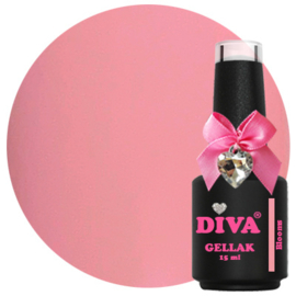 DIVA Gellak Blooms 15 ml