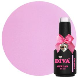 DIVA Gellak Punch Pop 10 ml