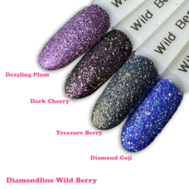 Diamondline Wild Berry Dazzling Plum