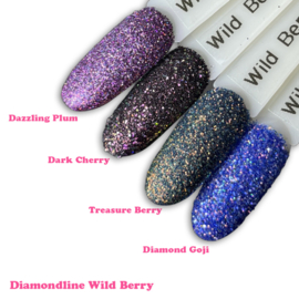 Diamondline Wild Berry Diamond Goji