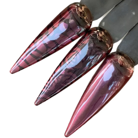 Diamondline Sophisticated pigment met applicator