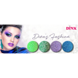 Diamondline Diva's Fashion Collection