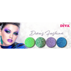 Diamondline Diva's Fashion