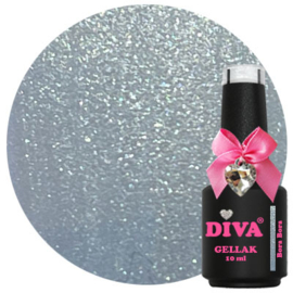 DIVA Gellak Bounty Shells Collection 6x 10 ml