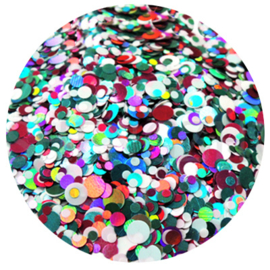 Diamondline Pretty Confetti no. 11