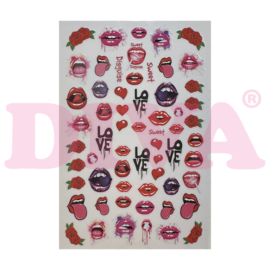 Design Sticker 137