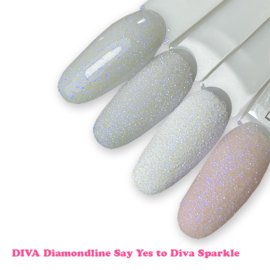 Diamondline Say Yes to Diva Sparkle