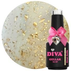 Diva Gellak Sweet Ruffle 15 ml