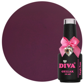 DIVA Gellak Purple Tune 10 ml  #C