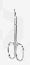 STALEKS PRO Expert Cuticle Scissor 50/1