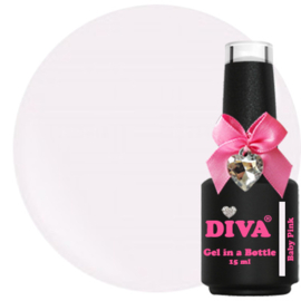 DIVA Gel in a Bottle complete serie