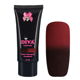 DIVA Easygel Color Changing Confident 30 ml