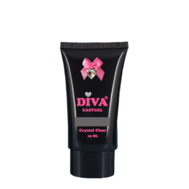 Mini DIVA Easygel Classic Crystal Clear 15 ml