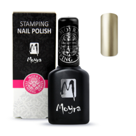 Moyra Smart Polish For Stamping SPS 4 