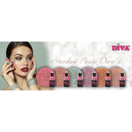 DIVA Stardust Party Diva's