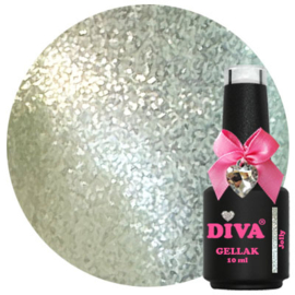 DIVA Gellak Glass Cat Eye 9D Jolly