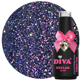 Diva Gellak Cat Eye Endless Time 15 ml