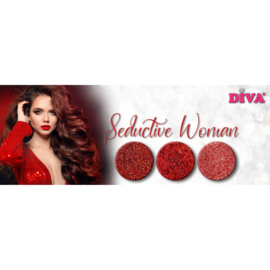 Diamondline Seductive Woman