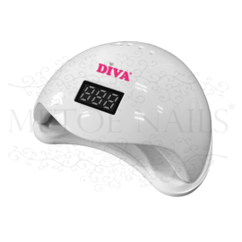 Diva Easygel Pakket met Dual Wave Lamp 48W  en omscholing