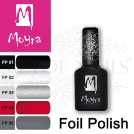 Moyra Stamping Foil  Polish